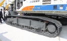 Роторная буровая установка ZOOMLION ZR280C