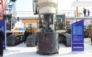 Роторная буровая установка ZOOMLION ZR280C
