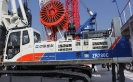 Роторная буровая установка ZOOMLION ZR280C