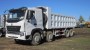 Самосвал HOWO 8x4 ZZ3407S3267P