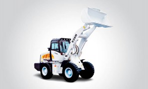 Фронтальный погрузчик YUTONG 936H