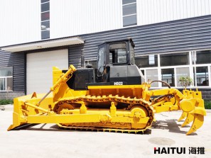 Бульдозер HAITUI HD22