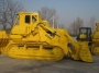 Гусеничный погрузчик ZOOMLION ZY65C